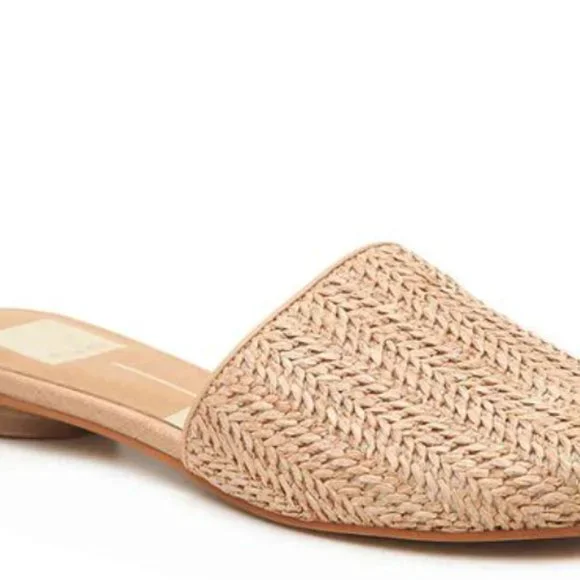 Good Condition, Dolce Vita Ezra Mule, Size 8.5 - Picture 7 of 7